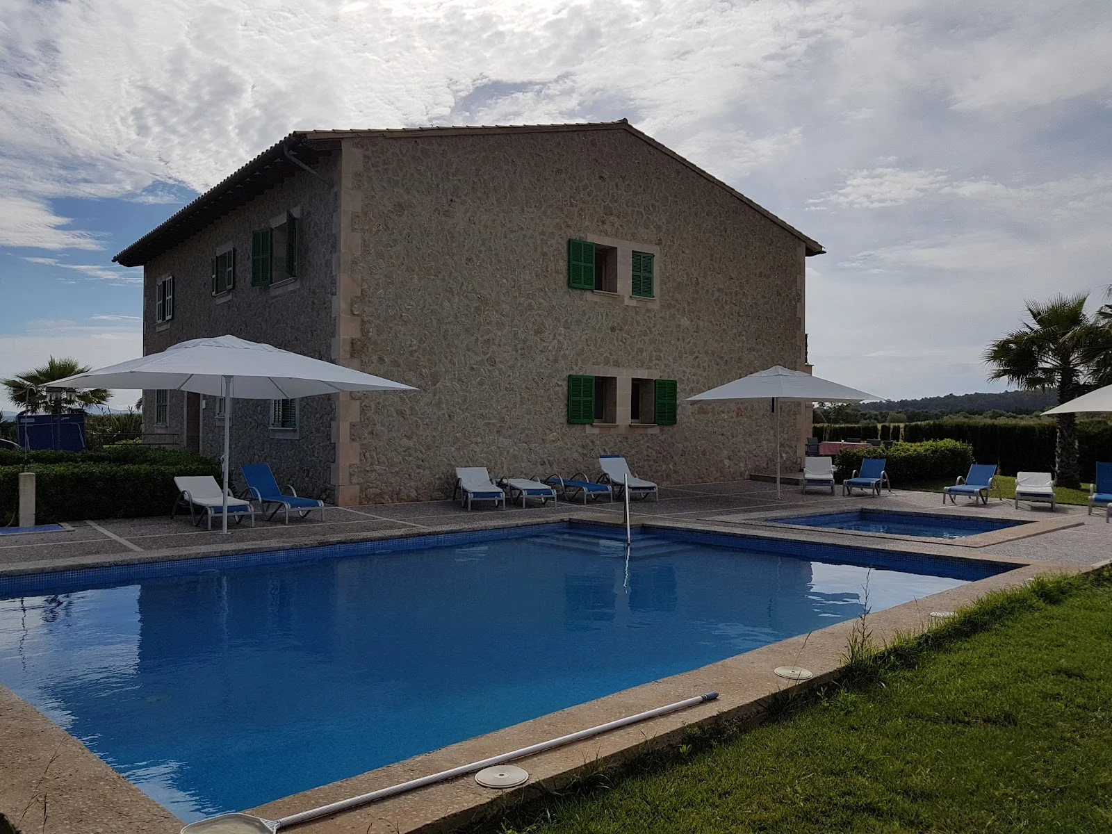 Villa El Palmeral - Bild 1