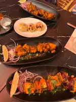 Krishna Curry Bar Santa Catalina - Bild 10