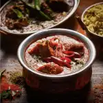 Krishna Curry Bar Santa Catalina - Bild 2