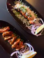 Krishna Curry Bar Santa Catalina - Bild 3