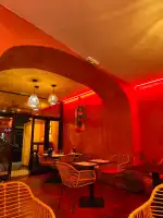 Krishna Curry Bar Santa Catalina - Bild 6