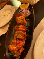 Krishna Curry Bar Santa Catalina - Bild 7