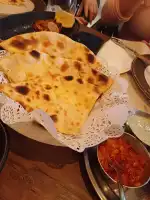 Krishna Curry Bar Santa Catalina - Bild 8