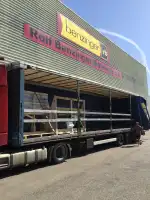 Rolf Benzinger Baleares