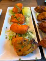 Bombay Port Indian Food - Bild 10