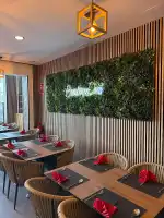 Bombay Port Indian Food - Bild 3