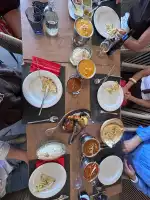 Bombay Port Indian Food - Bild 4