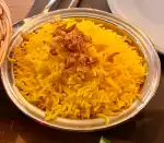 Bombay Port Indian Food - Bild 10