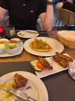 Bombay Port Indian Food - Bild 9