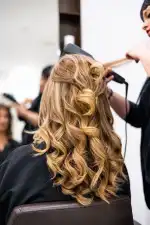 ÉBANNI PELUQUERÍAS ECI - Bild 9