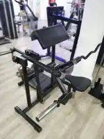 RUSFIT SPORTCENTER - Bild 10