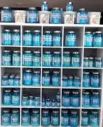 RUSFIT SPORTCENTER - Bild 4