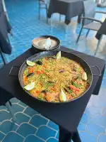 Taste Restaurant - Bild 4