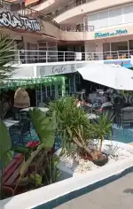 Taste Restaurant - Bild 9