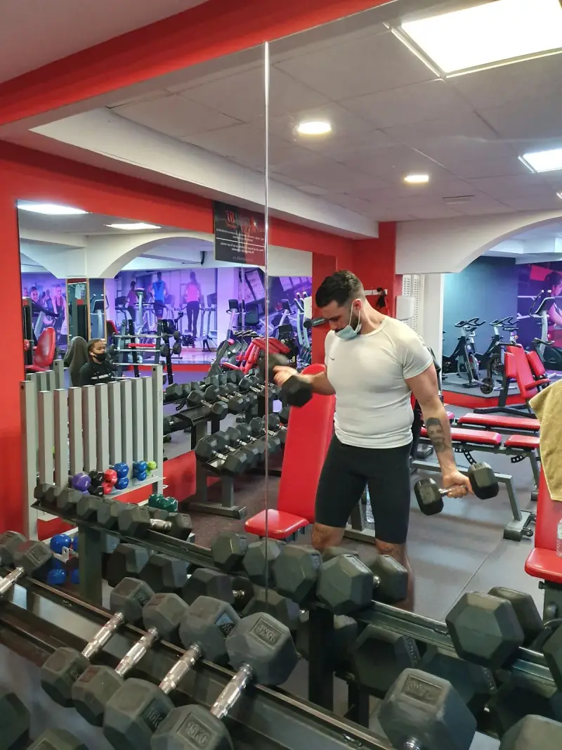 Fraile Palma - Bild 1