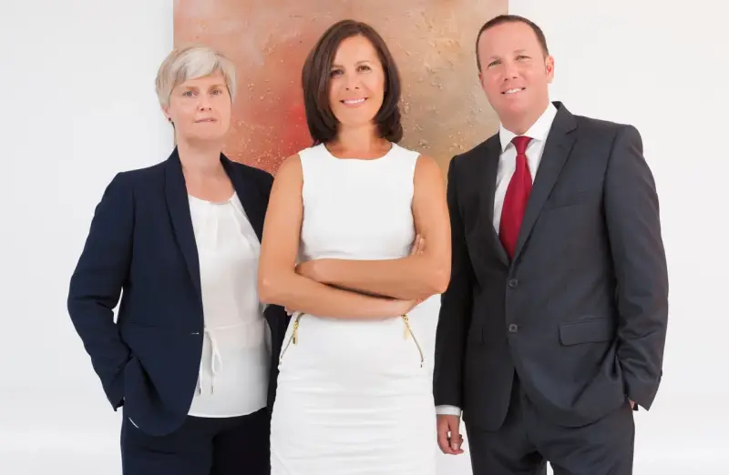 Rechtsanwälte Langhoff & Süselbeck Abogados - Bild 1