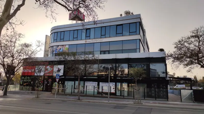 Centro Comercial Son Moix - Bild 1