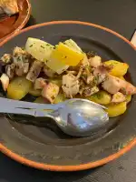 Ca´n Sión Tapas y Vinoteca - Bild 10