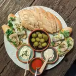 Ca´n Sión Tapas y Vinoteca - Bild 2