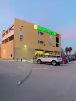 Mercadona