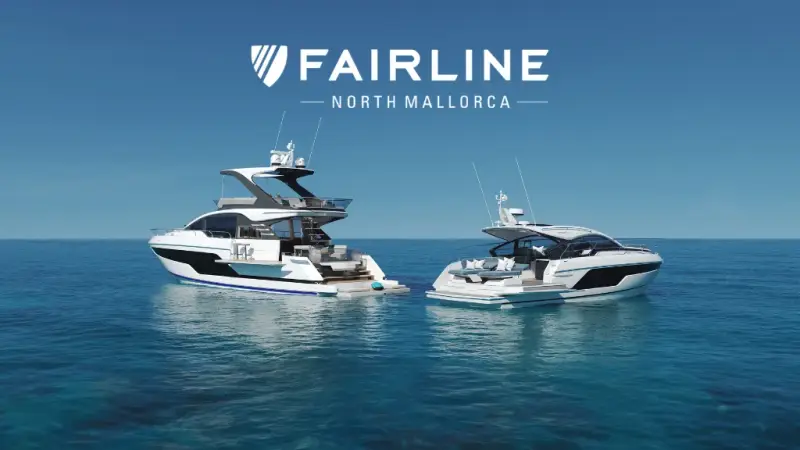 Fairline North - Imagen 1