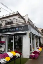 Floristería Flor de Flors