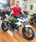 Motorsport Garage - Bild 3