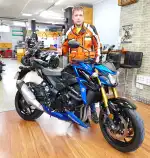 Motorsport Garage - Bild 3