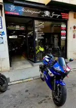 Motorsport Garage - Bild 8