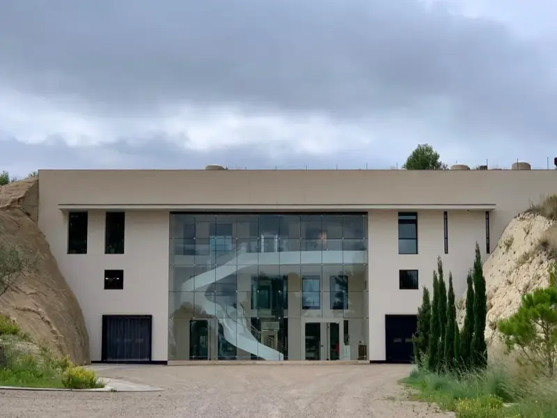 Bodega CAN AXARTELL - Bild 1