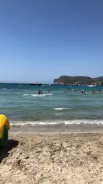 Platja de la Romana - Bild 10