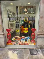 Galerie Mensing - Imagen 10