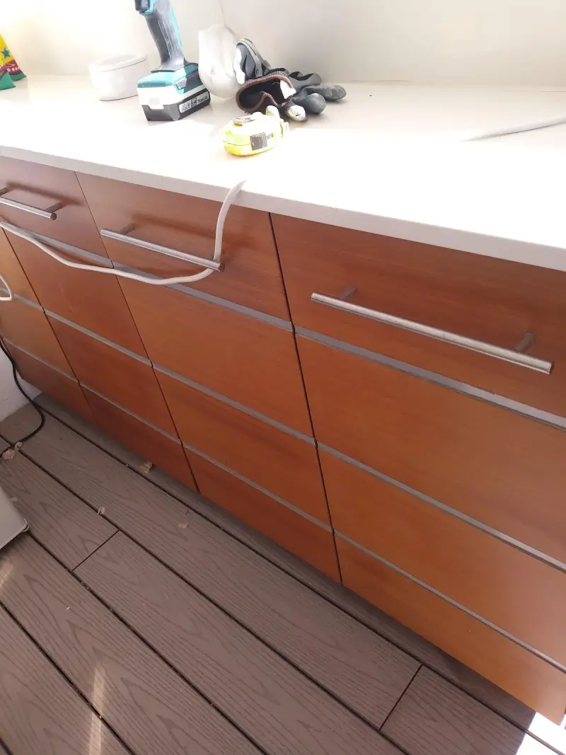 Centro De Montajes Carpintería De Madera Guillermo Torres - Bild 1