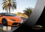 Mallorca Supercars