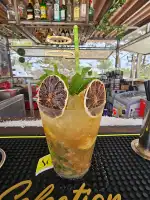 Cala Anguila Beach Restaurant & Cocktails - Imagen 2