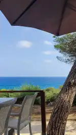 Cala Anguila Beach Restaurant & Cocktails - Imagen 8