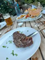 STEAKHOUSE TENNIS ES RANXO BO - Imagen 9