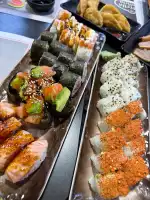 Restaurante japonés rainbow - Image 9