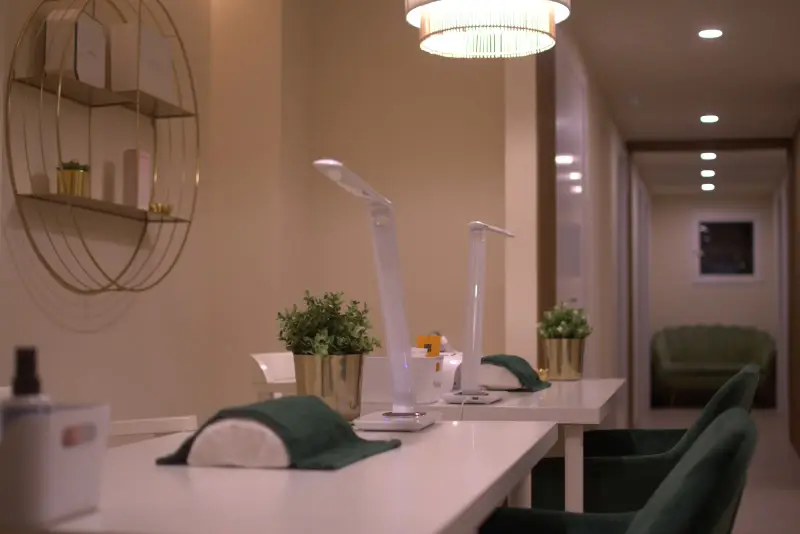 Centro de Estética Lorena Beauty & Wellness - Bild 1