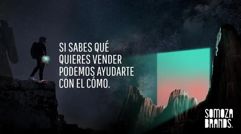 Somoza Brands - Imagen 1