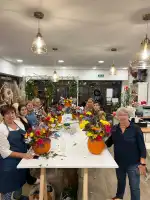 Floristería Mallorca - Bild 3