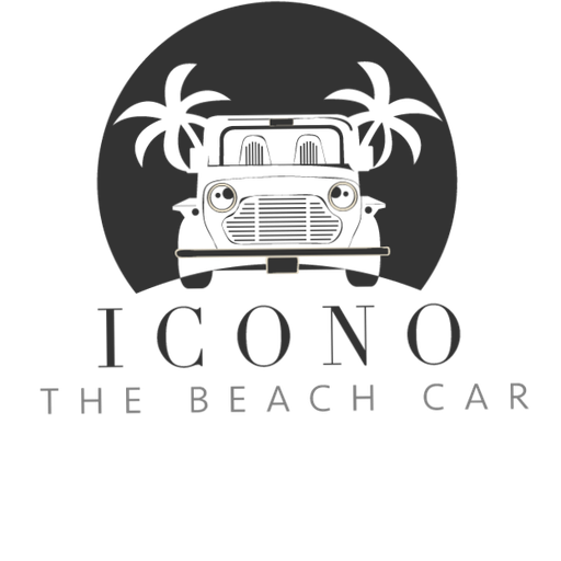 Logo von U-Moke Store - ICONO Beach Car