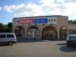 Eroski Center