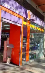 Folder Papelerías - Bild 9