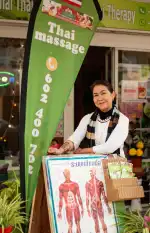 Sasiton Thai Traditional Massage & Therapy - Imagen 1