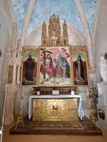 Monestir de Miramar - Image 7