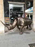 N12 ART GALLERY - Bild 3