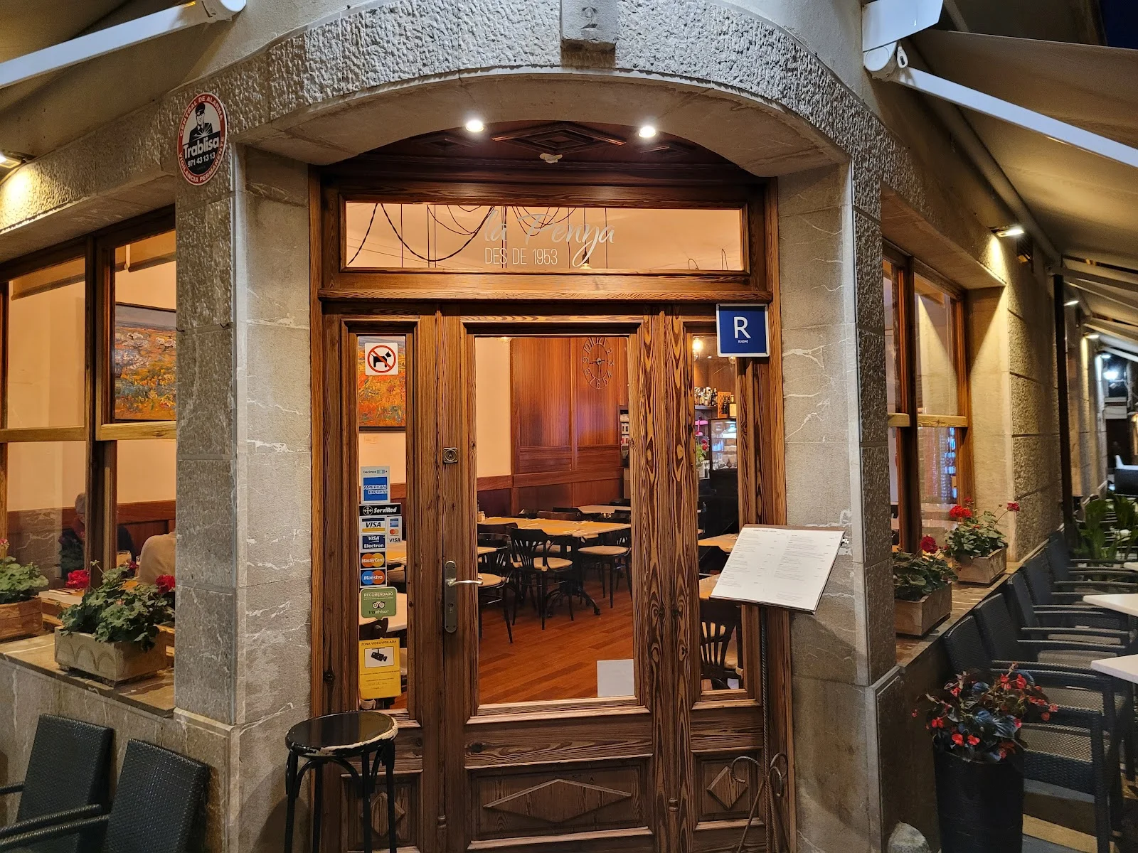 La Penya - Bild 1