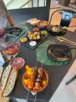 L.A Fushion Kitchen & Lounge - Imagen 7