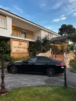 Calavicen & Cars Rent a cars